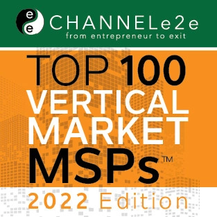 TOP 100 VETICAL MARKET MSP's