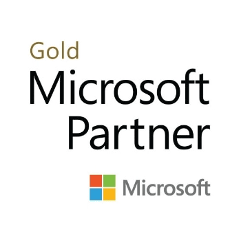 Gold Microsoft Partner